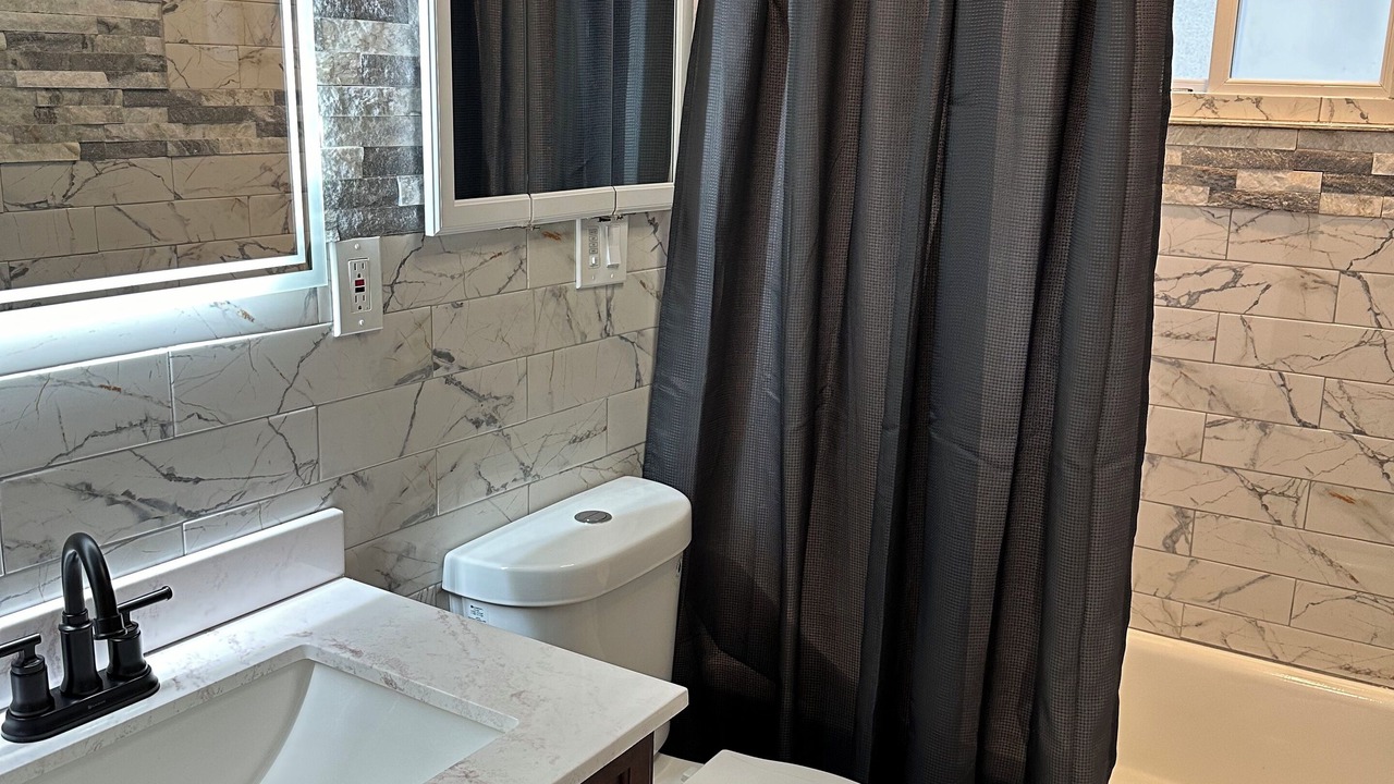 Photo of Bathroom in Westvale