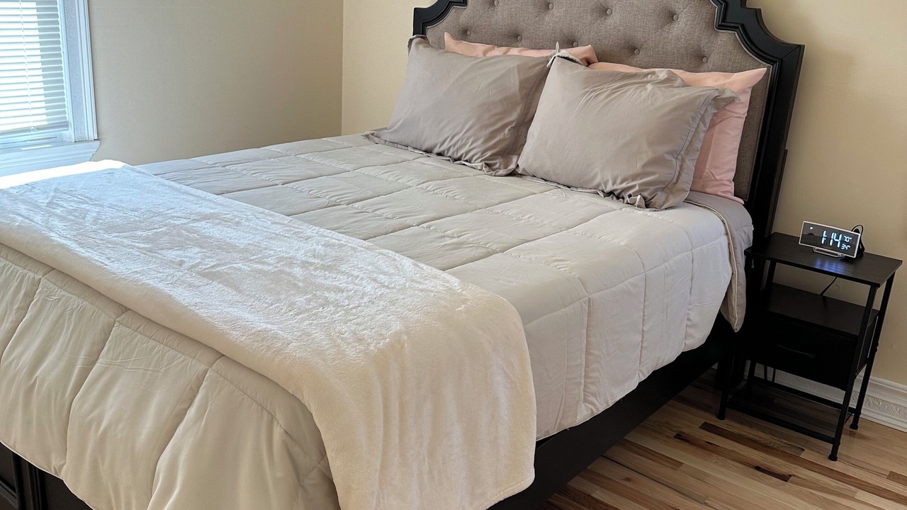 Photo of Bedroom in Westvale
