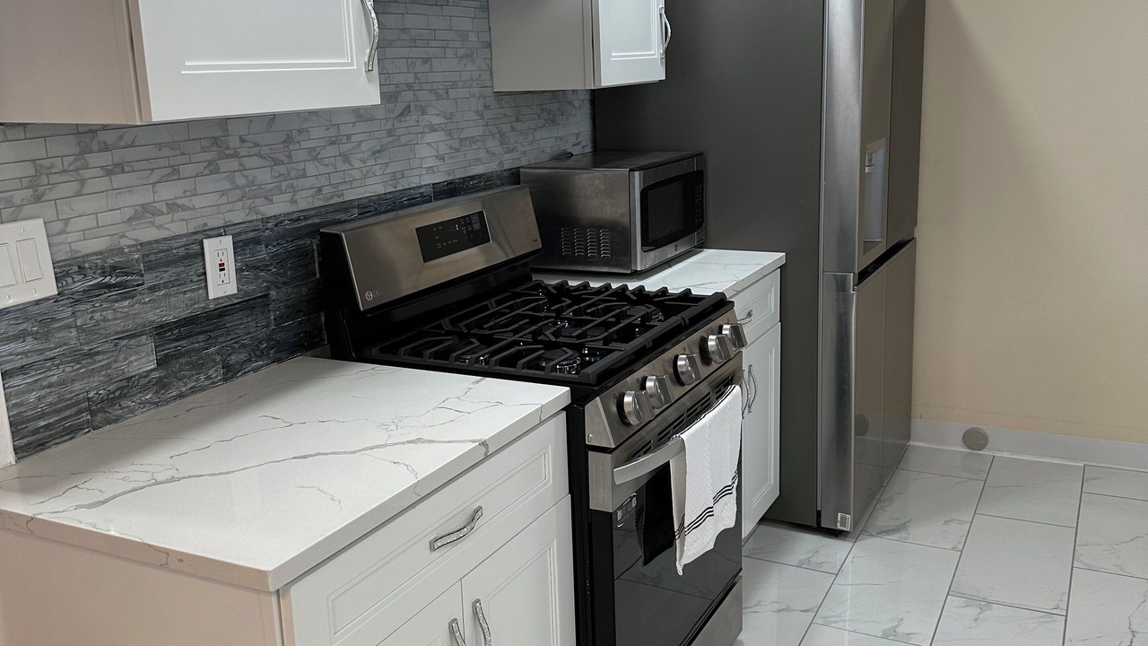 Photo of Kitchen in Westvale