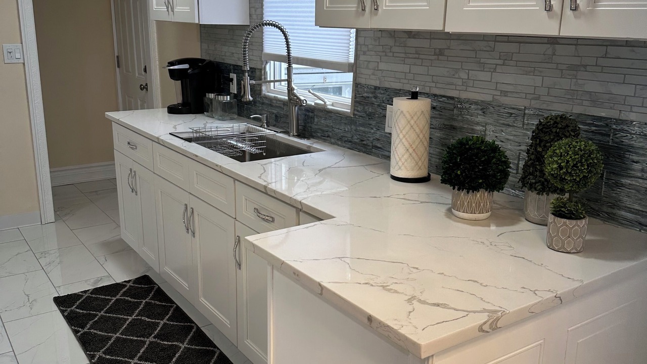 Photo of Kitchen in Westvale