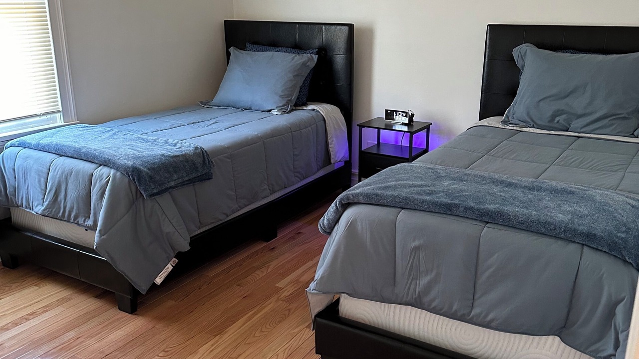Photo of Bedroom in Westvale