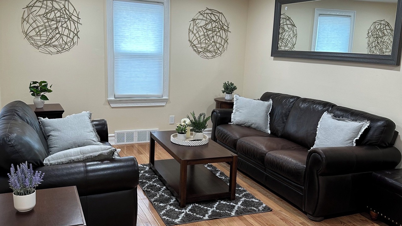 Photo of Livingroom in Westvale