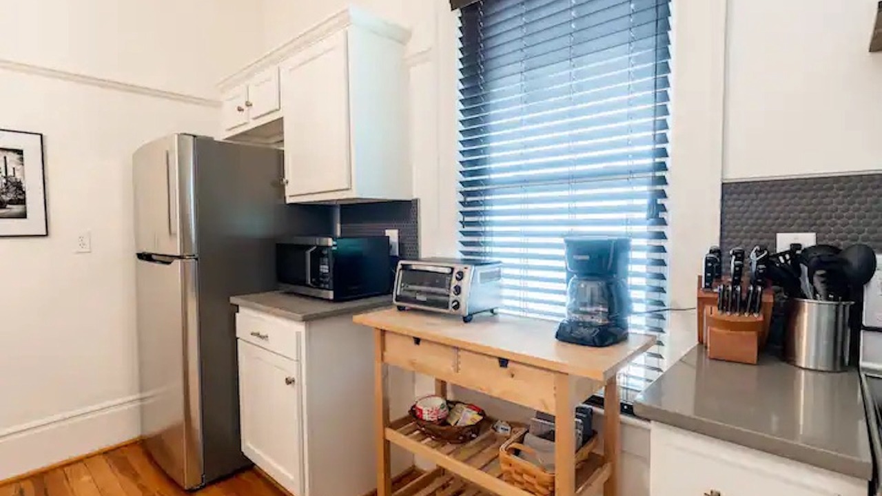 Photo of Kitchen in Birmingham