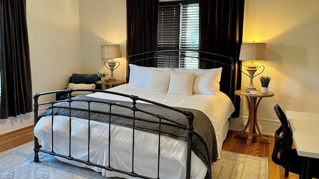 Photo of Bedroom in Birmingham