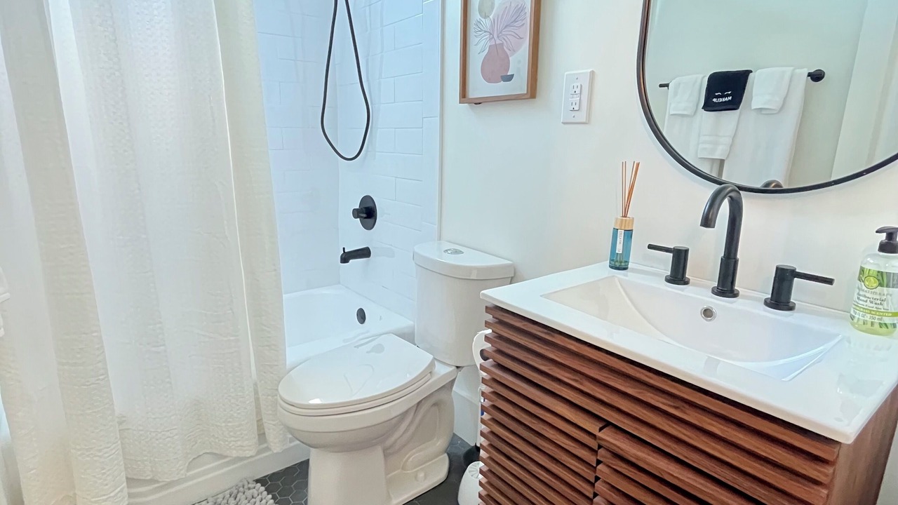 Photo of Bathroom in Birmingham