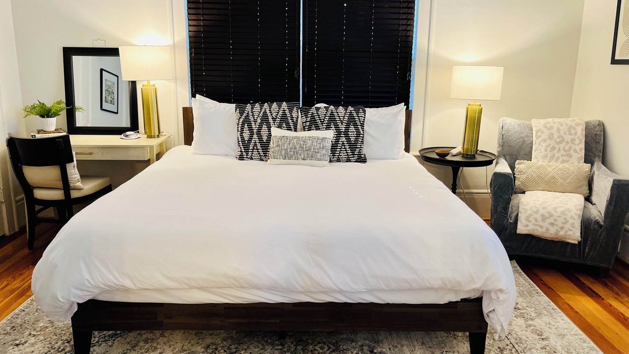 Photo of Bedroom in Birmingham
