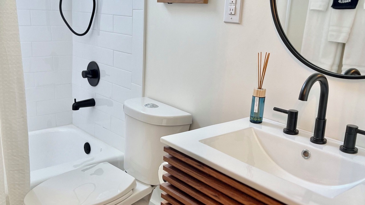 Photo of Bathroom in Birmingham