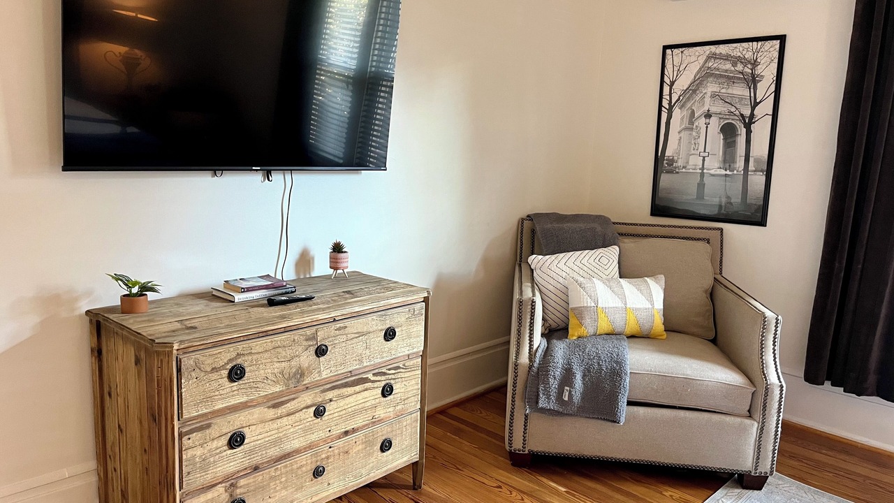 Photo of Livingroom in Birmingham
