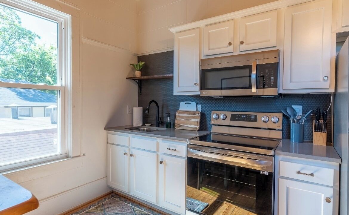Photo of Kitchen in Birmingham