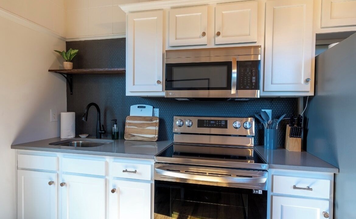 Photo of Kitchen in Birmingham