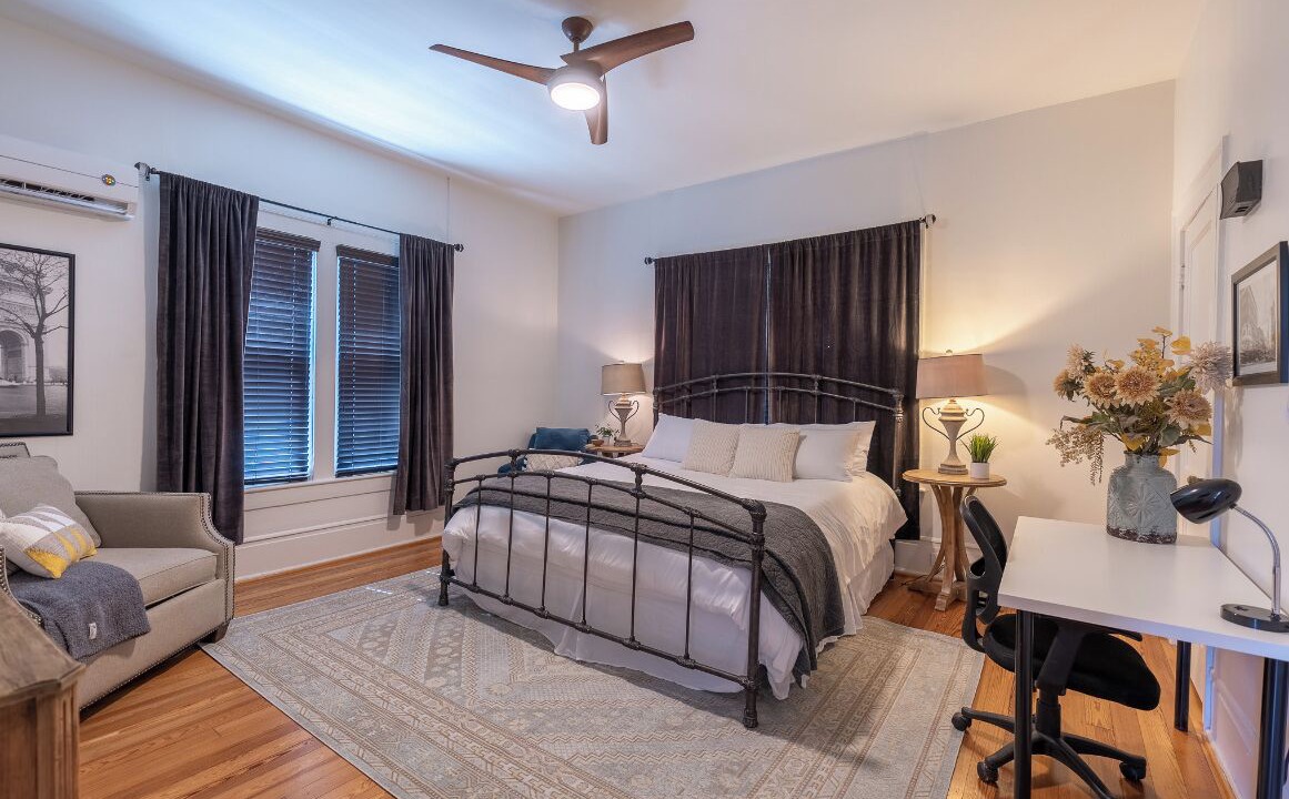 Photo of Bedroom in Birmingham