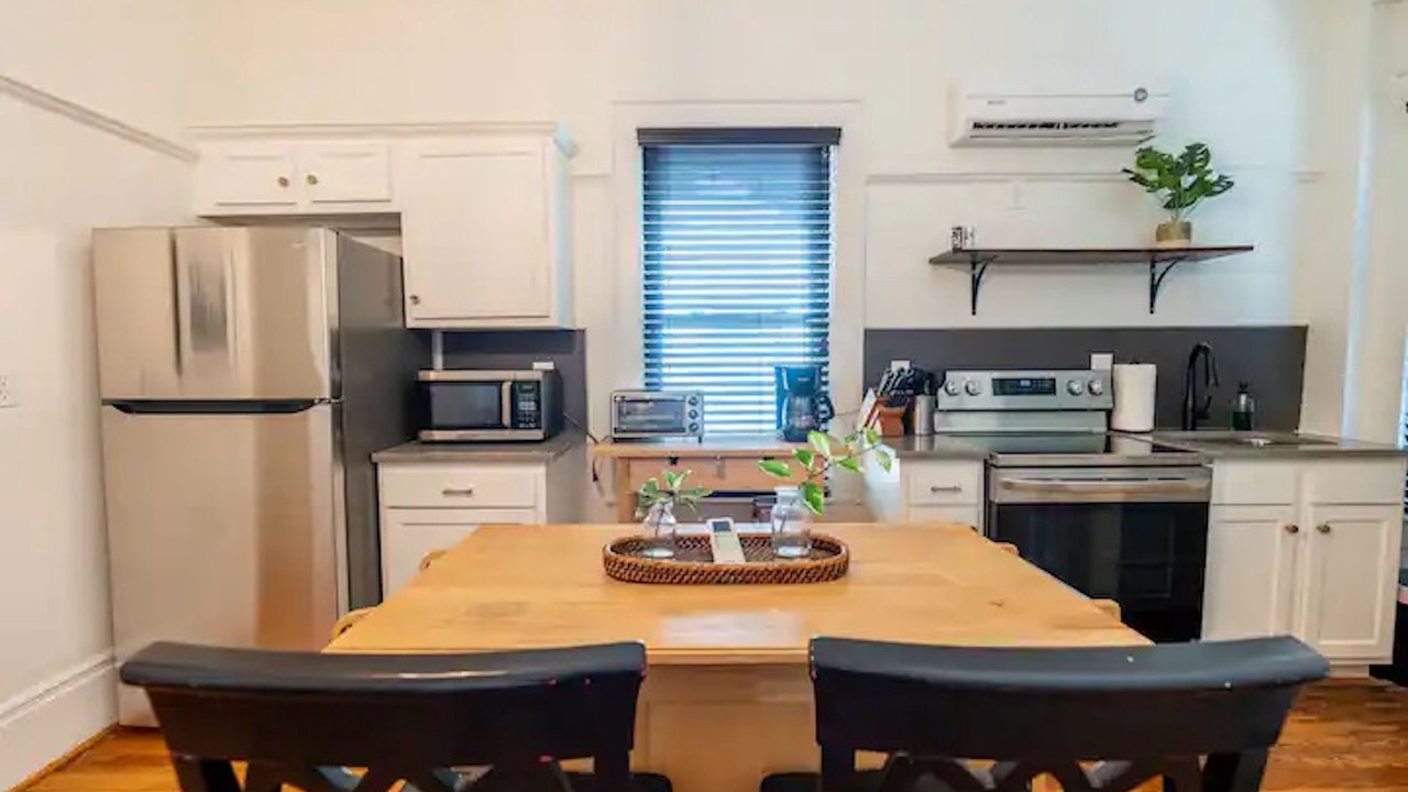 Photo of Kitchen in Birmingham
