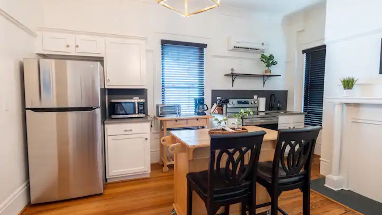 Photo of Kitchen in Birmingham