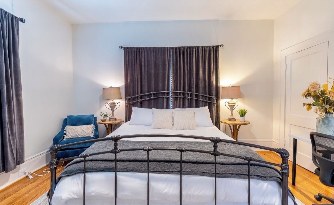 Photo of Bedroom in Birmingham