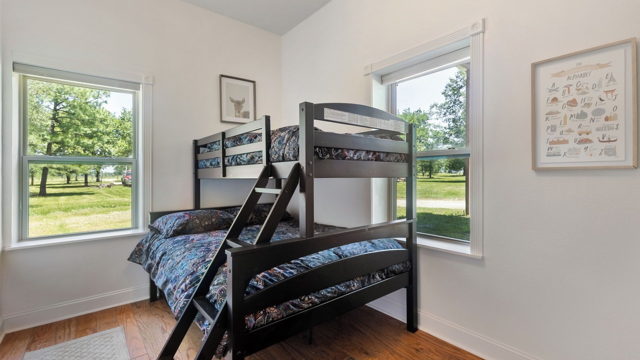 Photo of Bedroom in Greenville