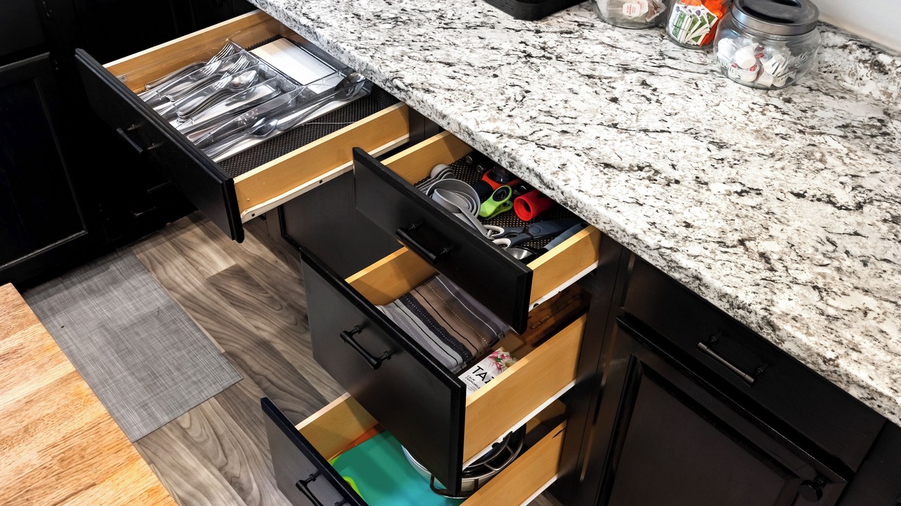 Photo of Kitchen in Greenville