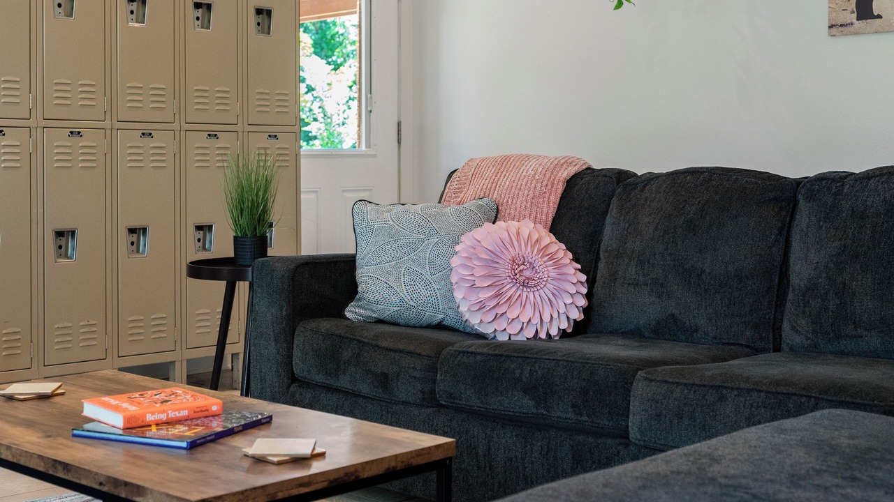 Photo of Livingroom in Greenville