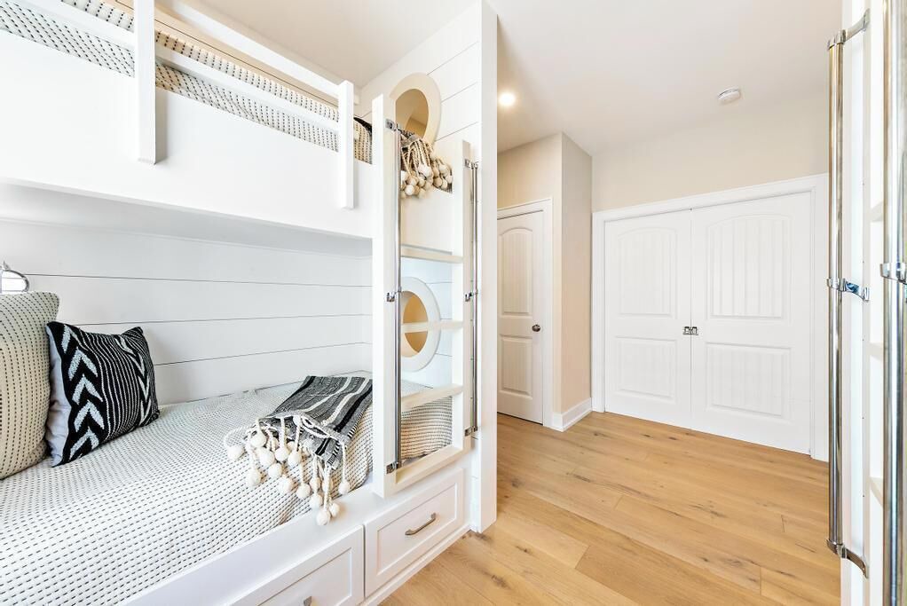 Photo of Bedroom in Holgate