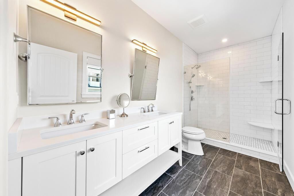 Photo of Bathroom in Holgate
