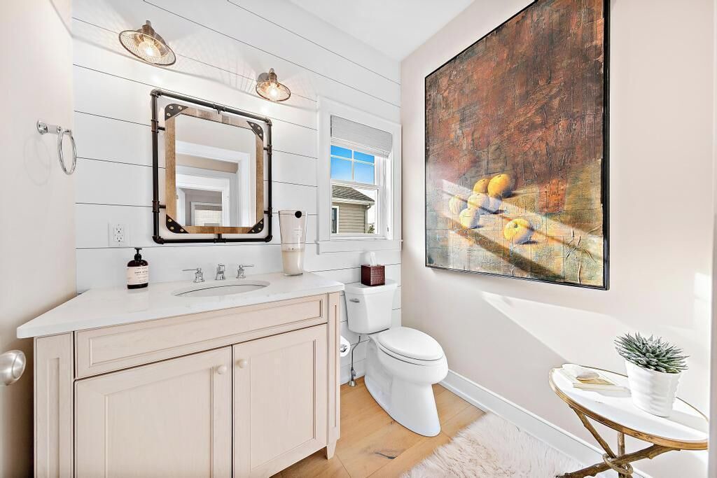 Photo of Bathroom in Holgate