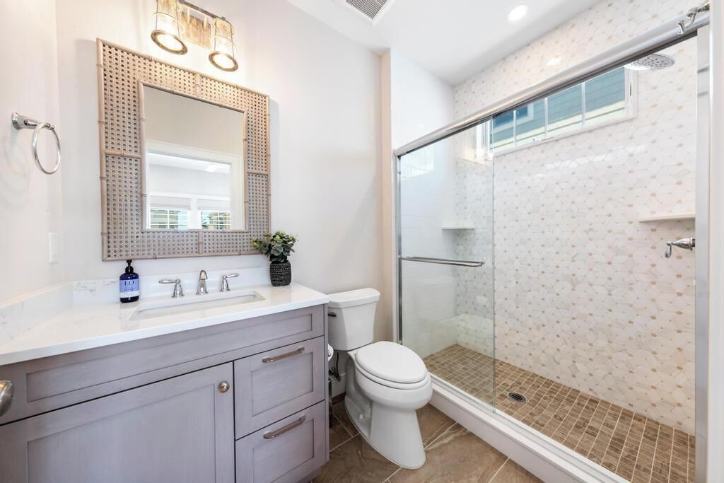 Photo of Bathroom in Holgate