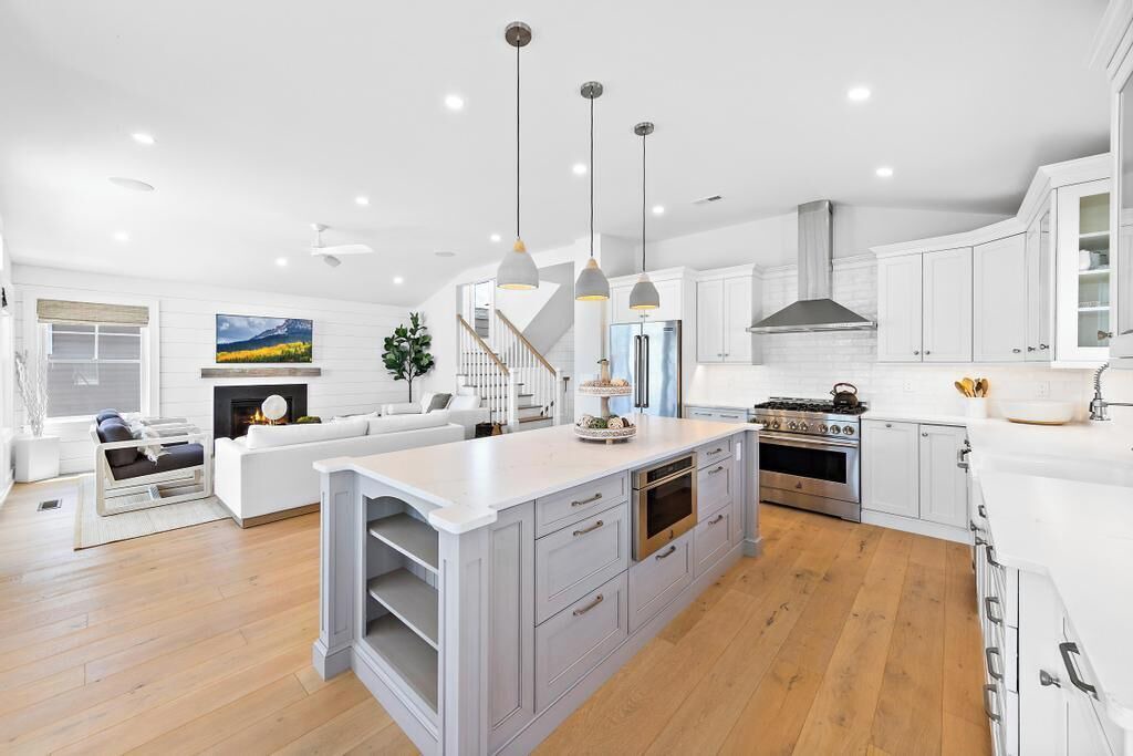 Photo of Kitchen in Holgate