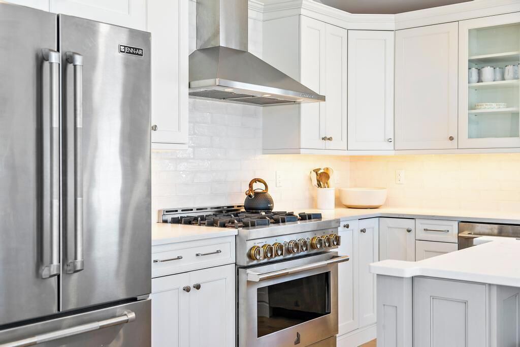 Photo of Kitchen in Holgate