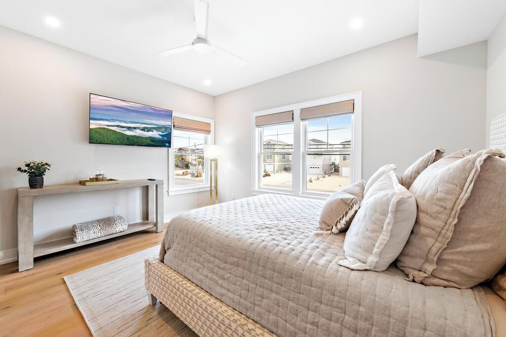Photo of Bedroom in Holgate