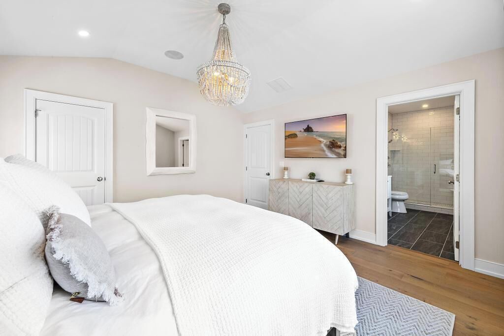 Photo of Bedroom in Holgate