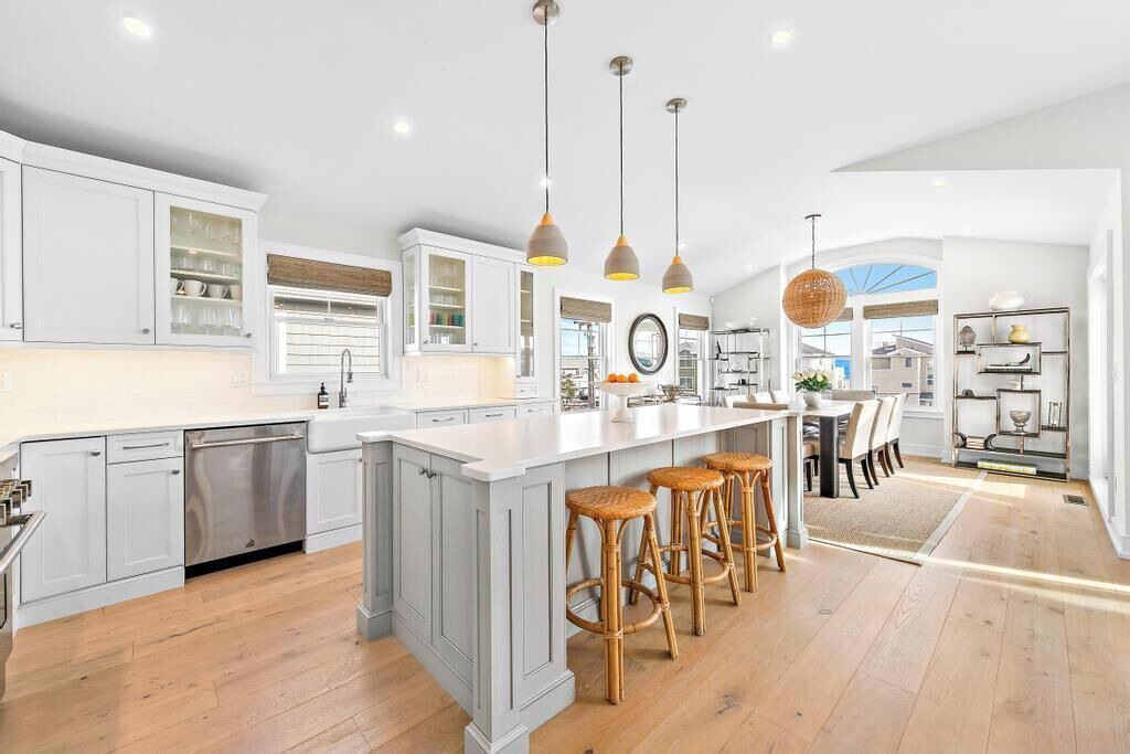 Photo of Kitchen in Holgate