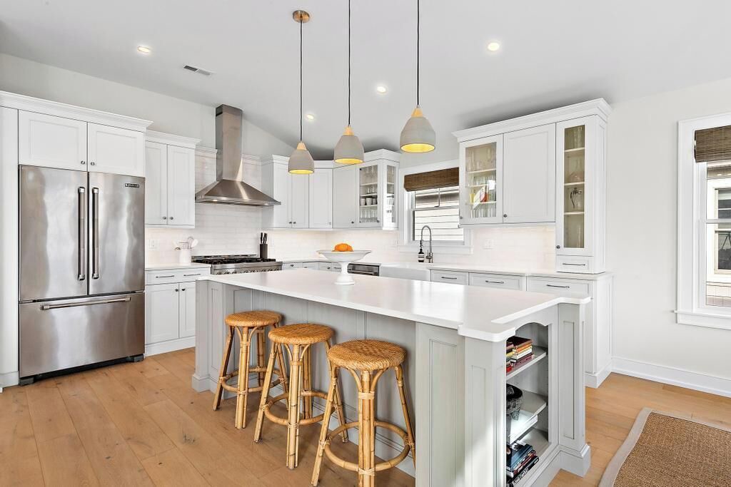 Photo of Kitchen in Holgate