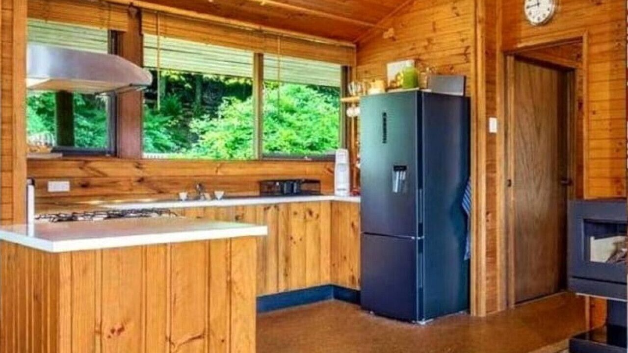 Photo of Kitchen in Mount Wilson