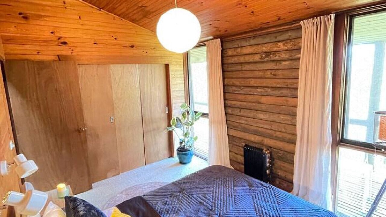 Photo of Bedroom in Mount Wilson