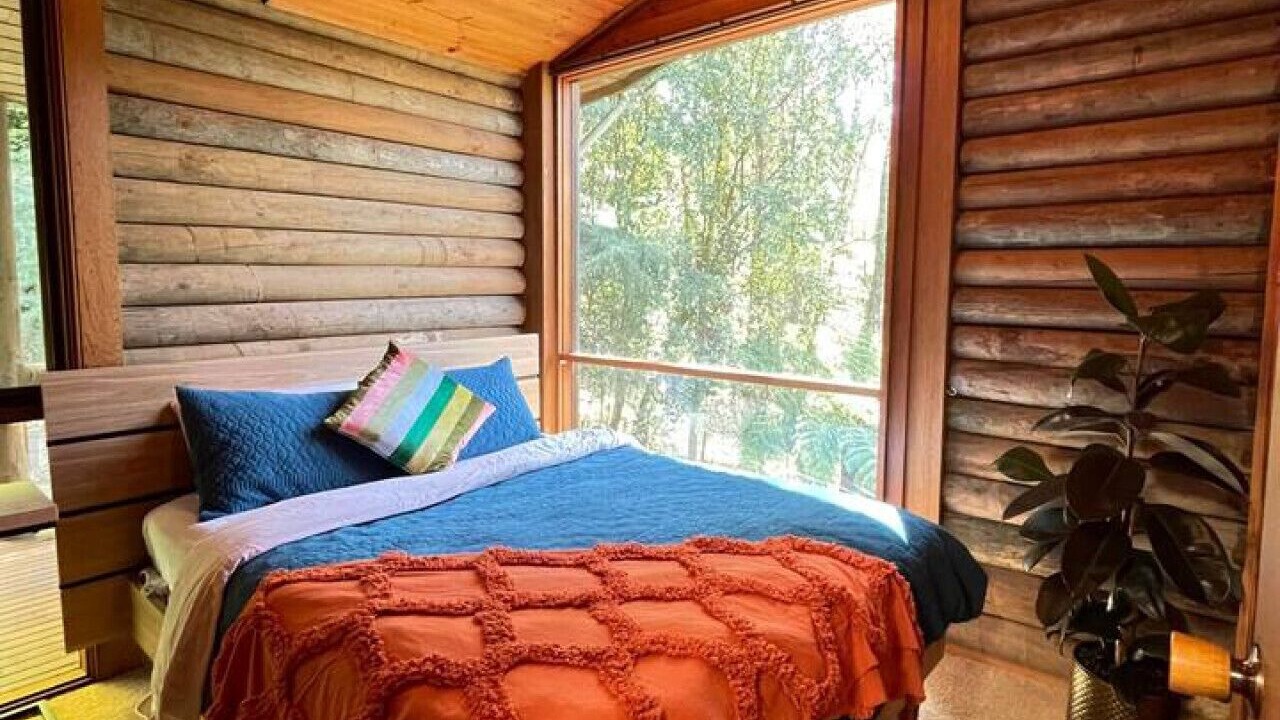 Photo of Bedroom in Mount Wilson