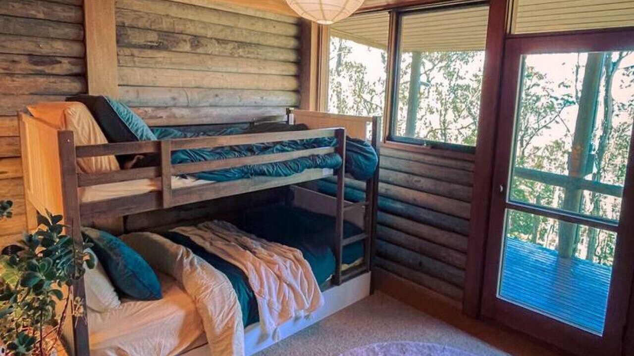 Photo of Bedroom in Mount Wilson