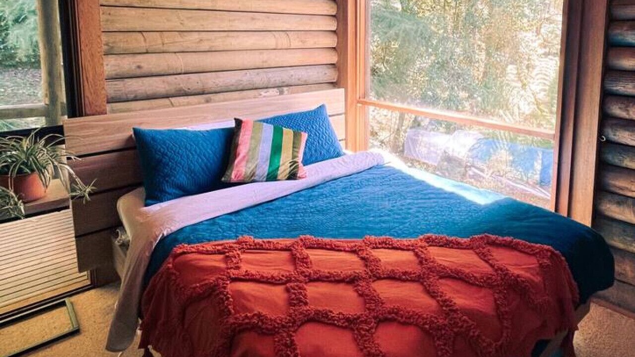 Photo of Bedroom in Mount Wilson