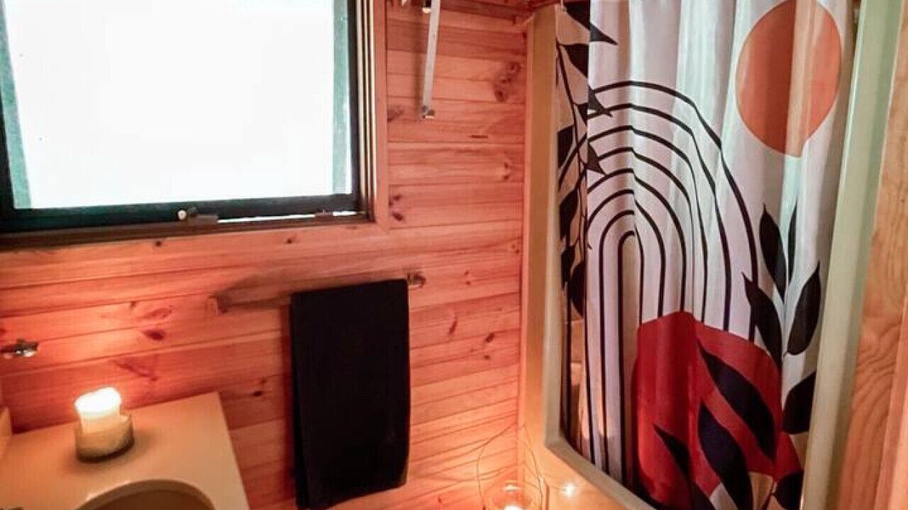 Photo of Bathroom in Mount Wilson