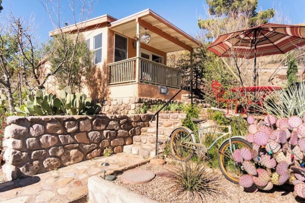 Photo of Outdoor in Bisbee