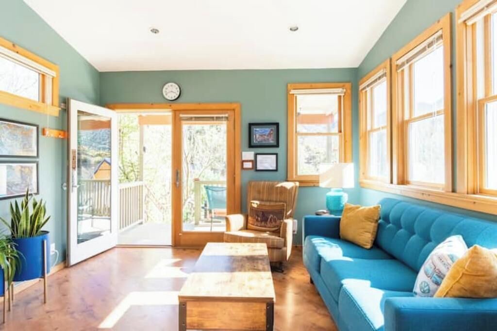 Photo of Livingroom in Bisbee