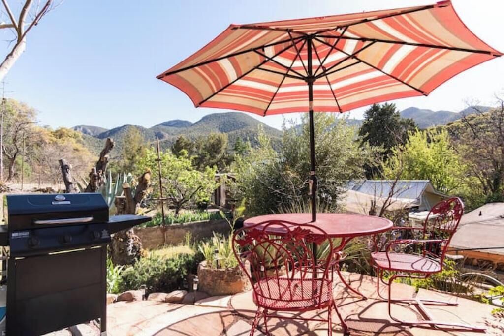 Photo of Outdoor in Bisbee