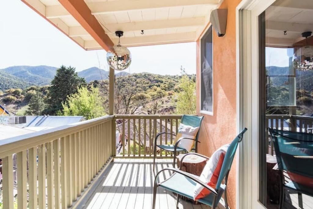 Photo of Outdoor in Bisbee