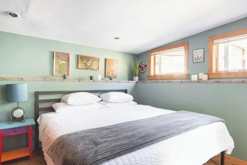 Photo of Bedroom in Bisbee