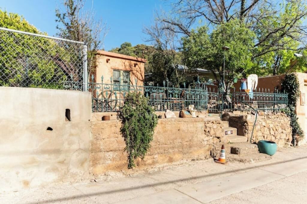 Photo of Outdoor in Bisbee