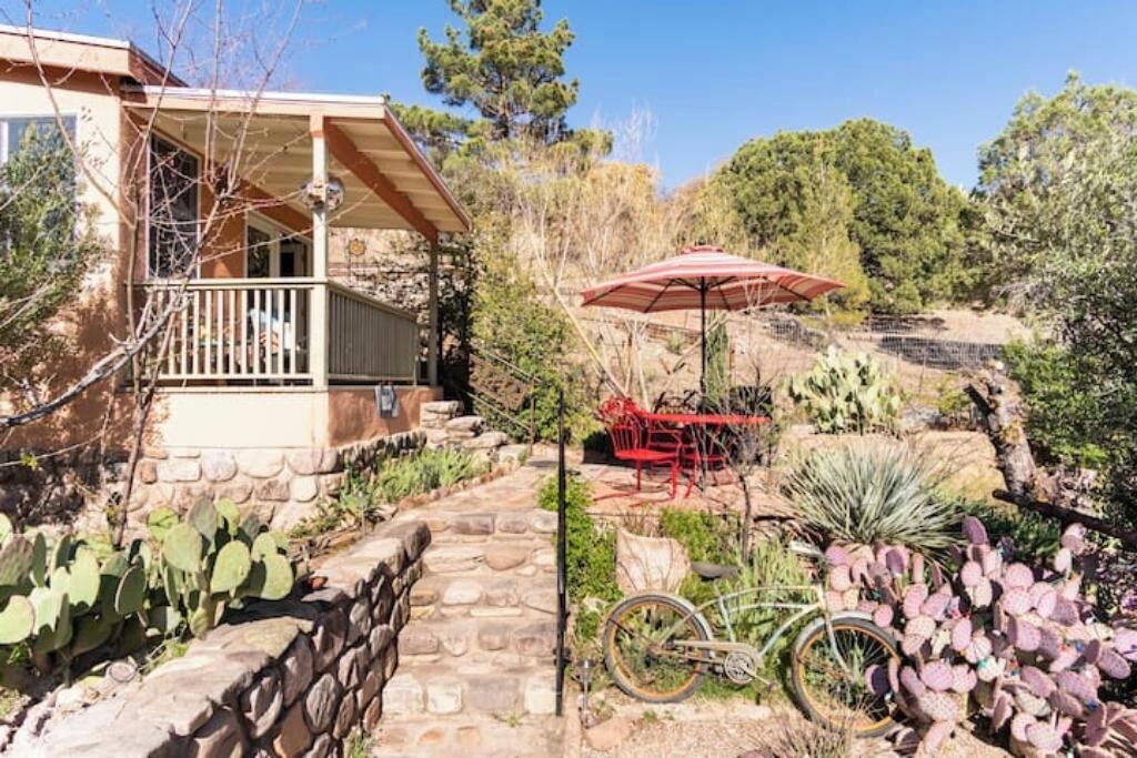 Photo of Outdoor in Bisbee