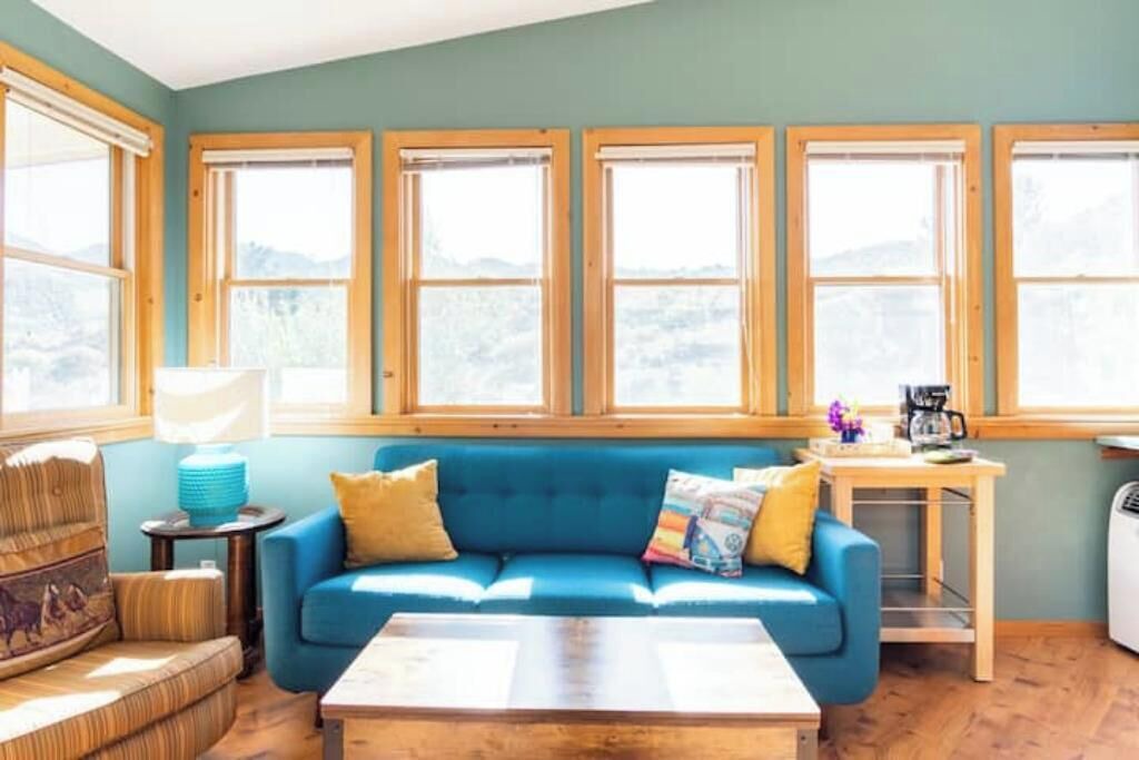 Photo of Livingroom in Bisbee
