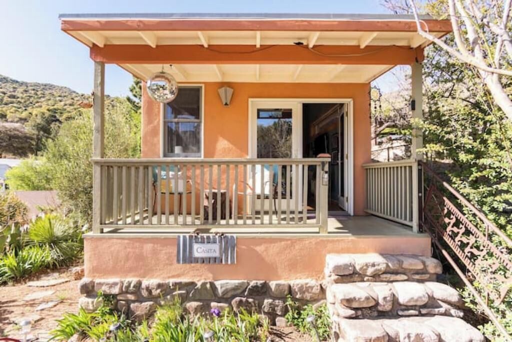 Photo of Outdoor in Bisbee