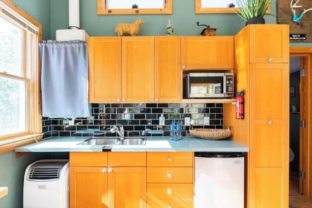 Photo of Kitchen in Bisbee