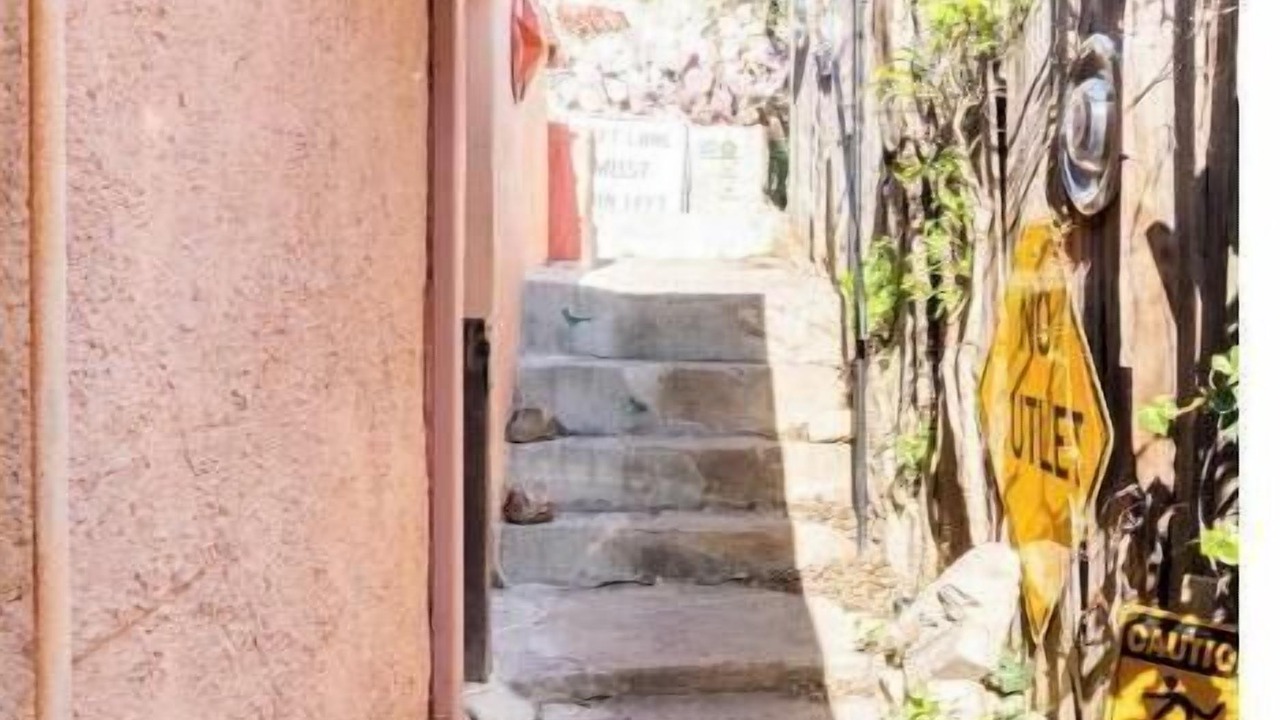 Photo of Outdoor in Bisbee