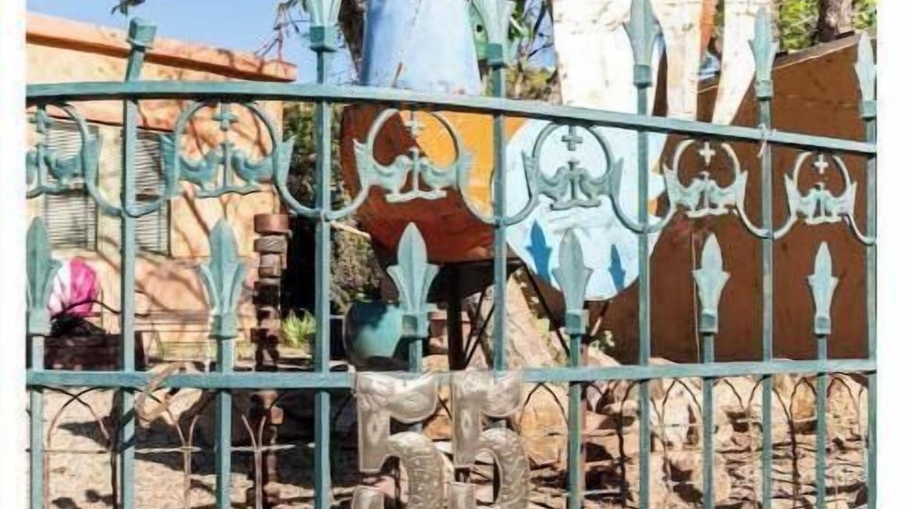 Photo of Outdoor in Bisbee