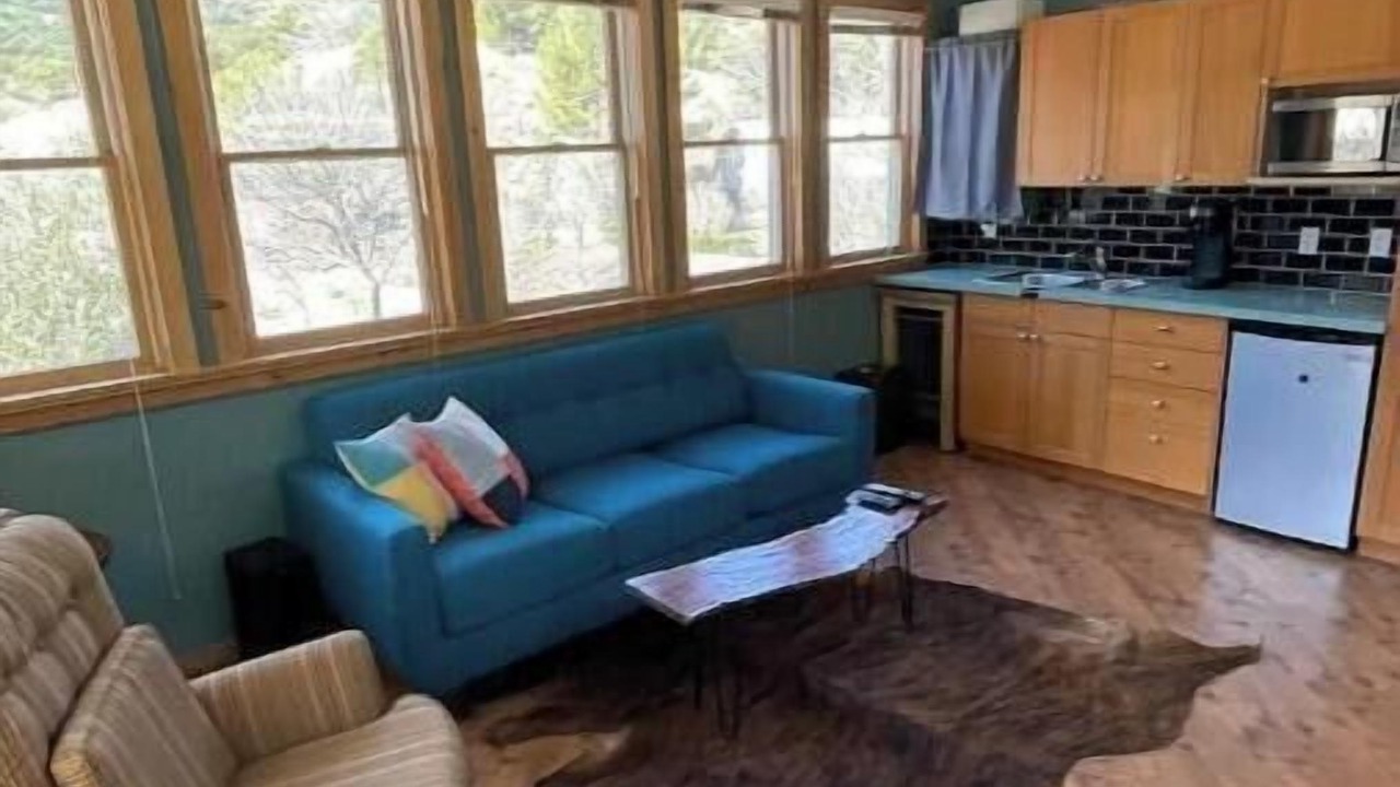 Photo of Livingroom in Bisbee